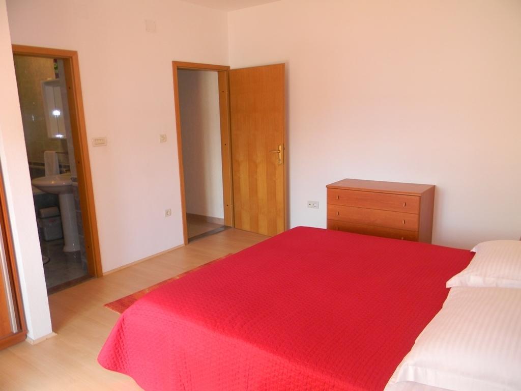 Apartment Luxury Cream Kastela Room photo